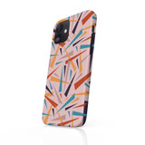 Geometric Pattern iPhone Snap Case By Artists Collection