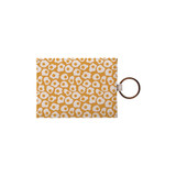 Fried Eggs Pattern Card Holder By Artists Collection