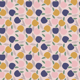 Fresh Apple Pattern Design By Artists Collection