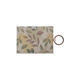 Forest Camo Pattern Card Holder By Artists Collection