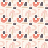 Fashionable Pattern Design By Artists Collection