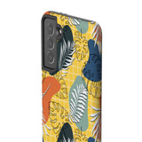 Exotic Memphis Pattern Samsung Tough Case By Artists Collection