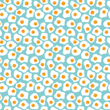 Egg Pattern Design By Artists Collection