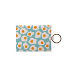 Egg Pattern Card Holder By Artists Collection