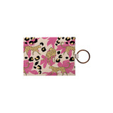 Contemporary Leopard Pattern Card Holder By Artists Collection