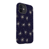 Celebration Pattern iPhone Tough Case By Artists Collection