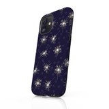 Celebration Pattern iPhone Tough Case By Artists Collection