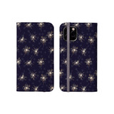 Celebration Pattern iPhone Folio Case By Artists Collection