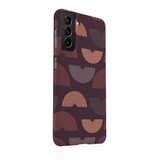 Boho Rainbows Samsung Snap Case By Artists Collection