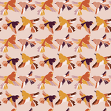 Birds Pattern Design By Artists Collection