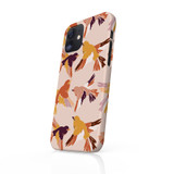 Birds Pattern iPhone Snap Case By Artists Collection