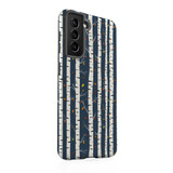 Birch Trees Pattern Samsung Tough Case By Artists Collection