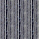 Birch Forest Pattern Design By Artists Collection