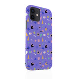 90s Pattern iPhone Snap Case By Artists Collection