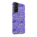 90s Pattern Samsung Tough Case By Artists Collection