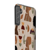Kwanzaa Pattern Samsung Tough Case By Artists Collection