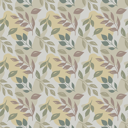 Forest Camo Pattern Design By Artists Collection