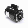 Oil Burner Motors