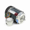 Explosion Proof Motors