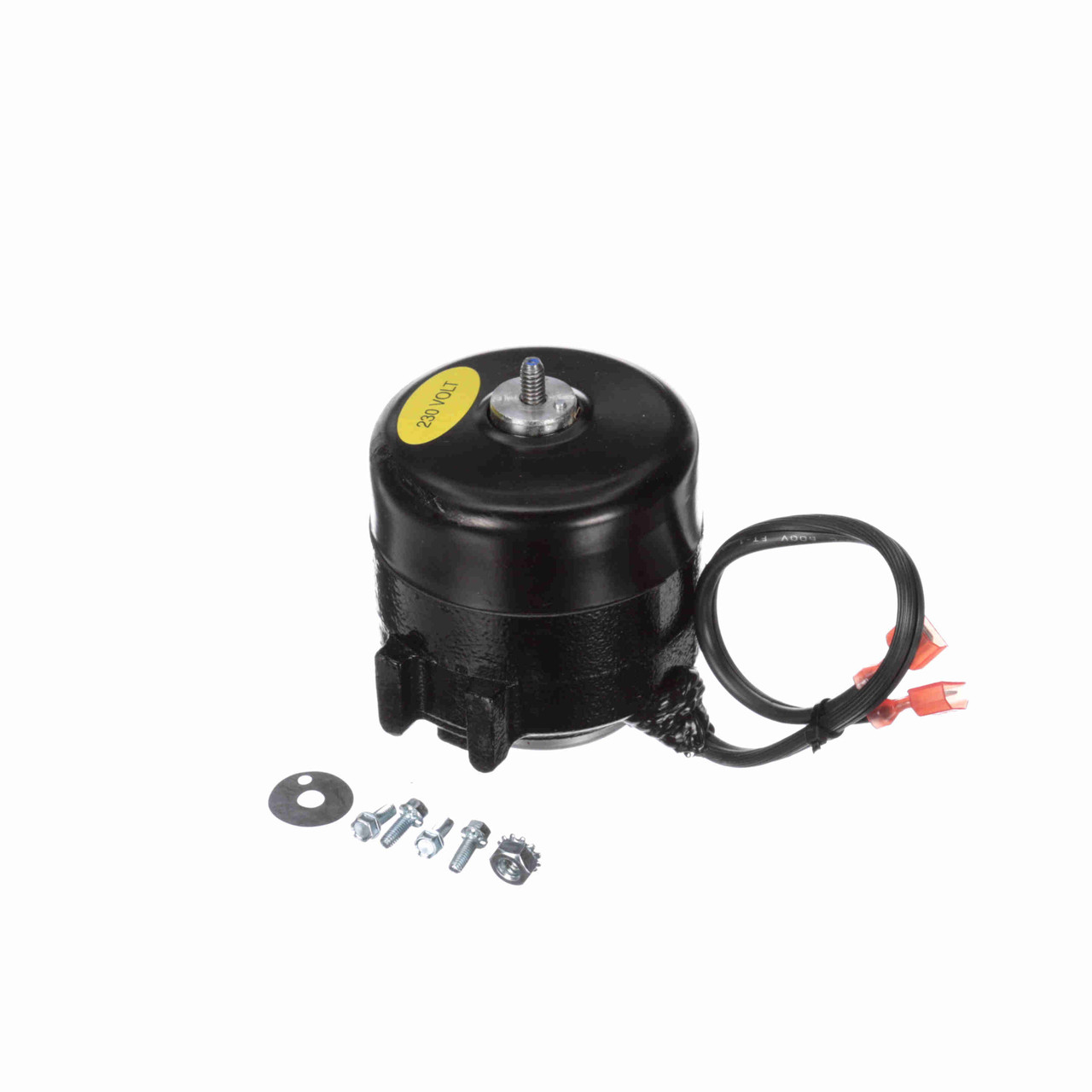 Morrill 5R018 | ECM Refrigeration Fan Motor | Shop Dreisilker