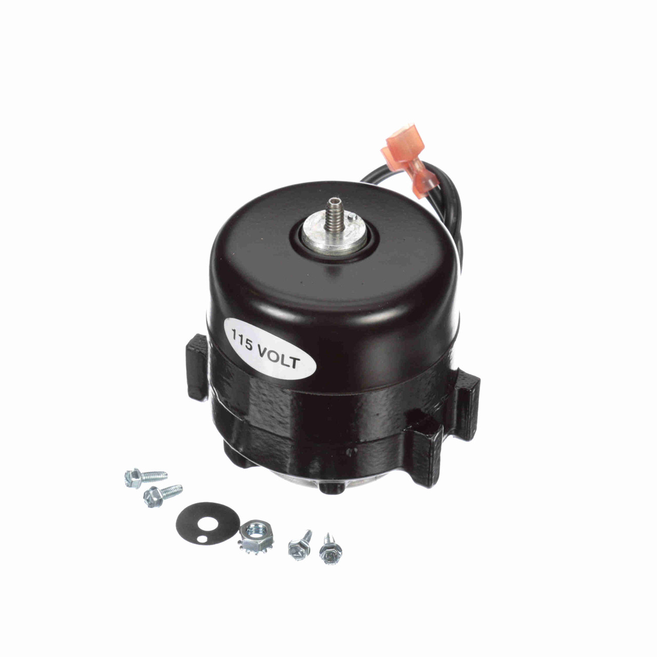 Morrill 5R017 | ECM Refrigeration Fan Motor | Shop Dreisilker