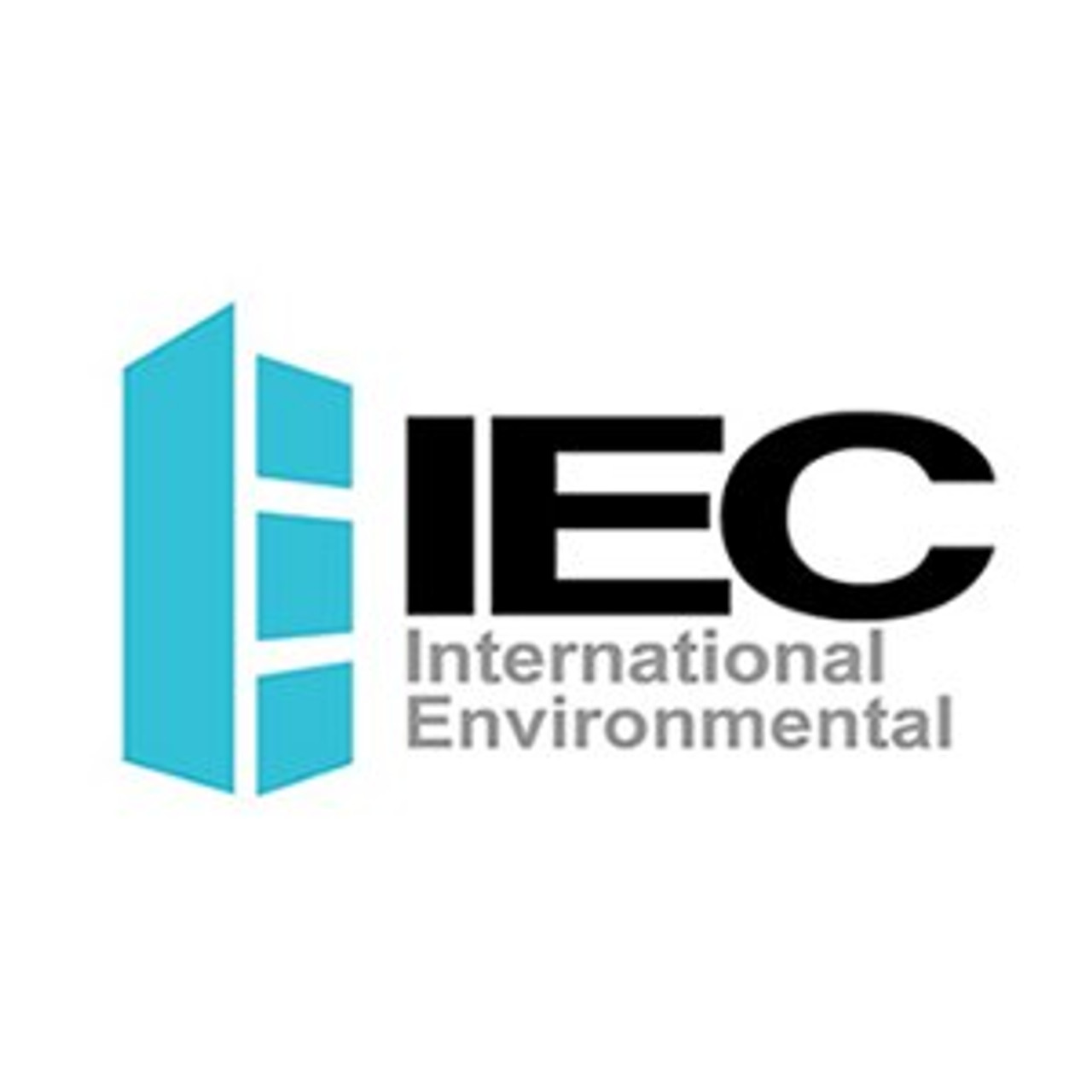 IEC Electronics Logo Download png