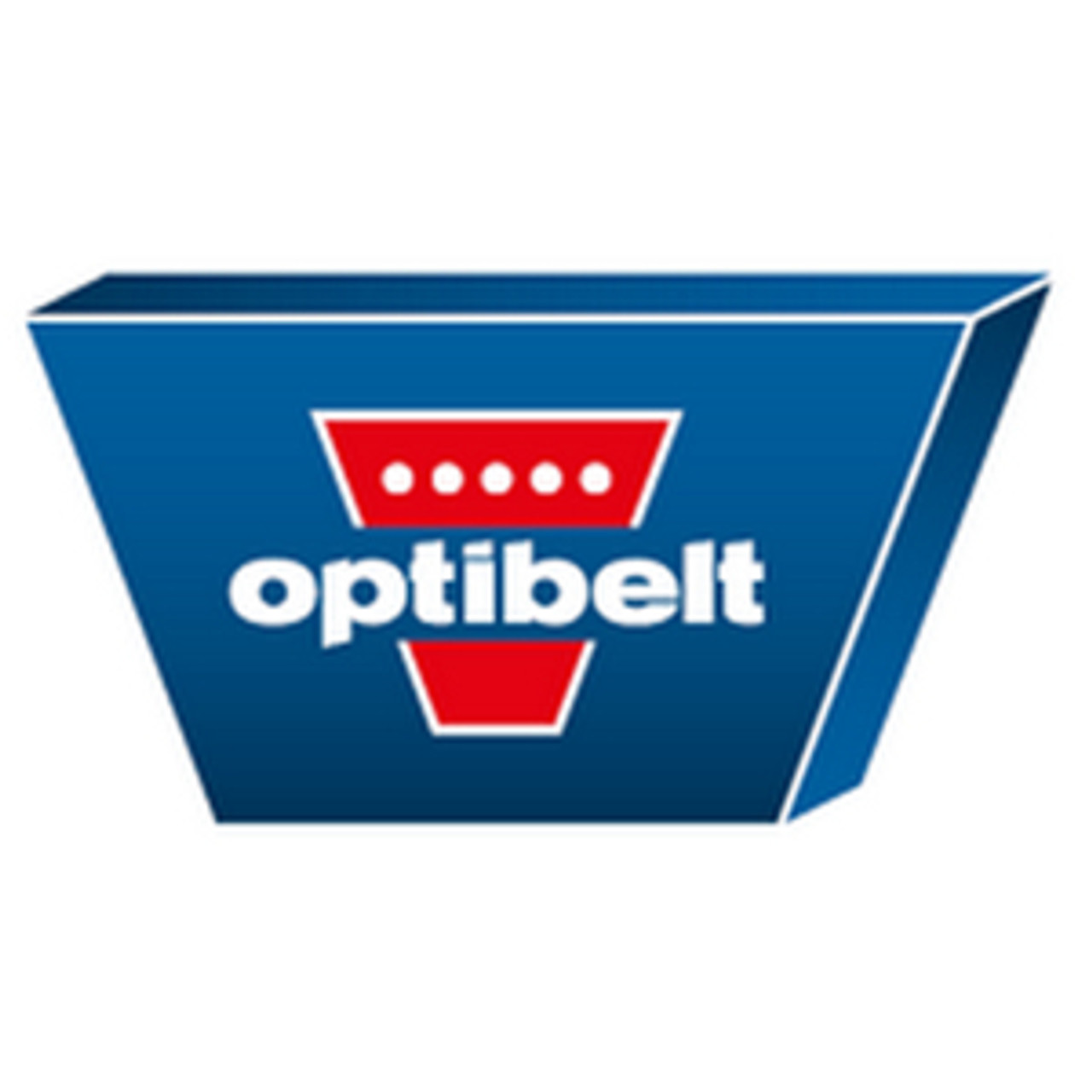 Optibelt 8/5V3550 8-Band 355