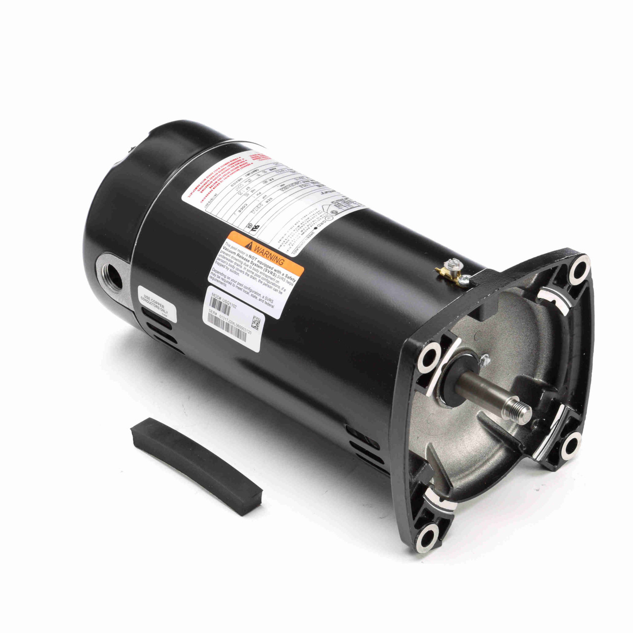 Century USQ1102 | Pool Pump Motor | Shop Dreisilker