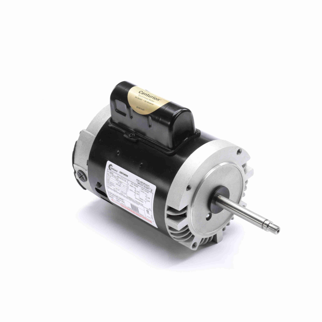 Century B668 | Pool Pump Motor | Shop Dreisilker