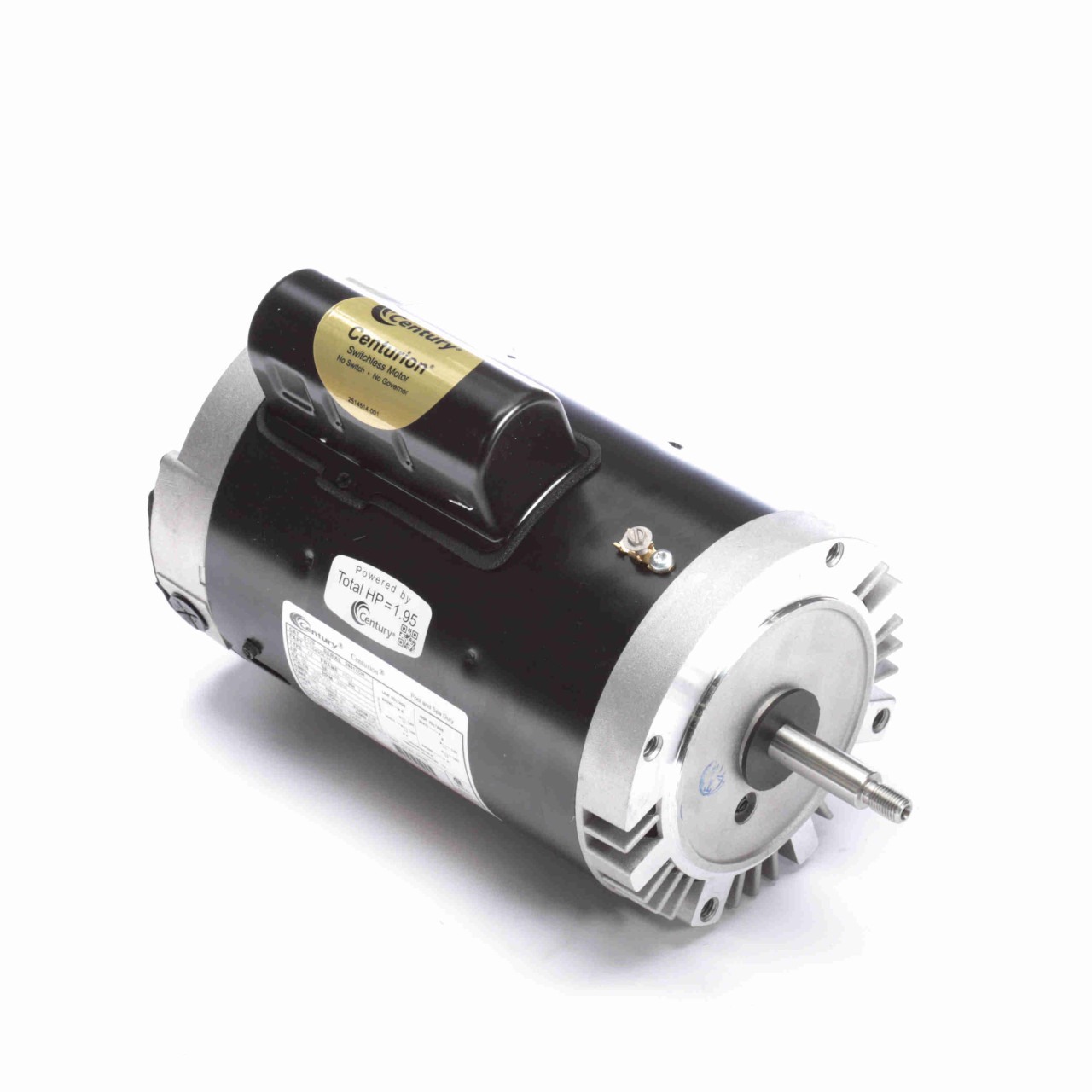 Century B129 | Pool Pump Motor | Shop Dreisilker