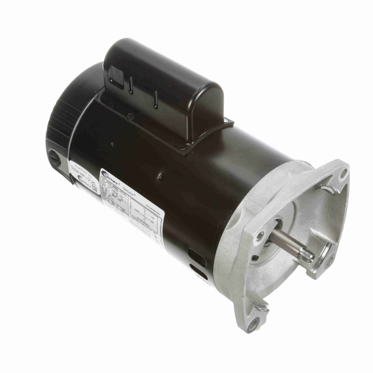 Century B2849 | Pool Pump Motor | Shop Dreisilker