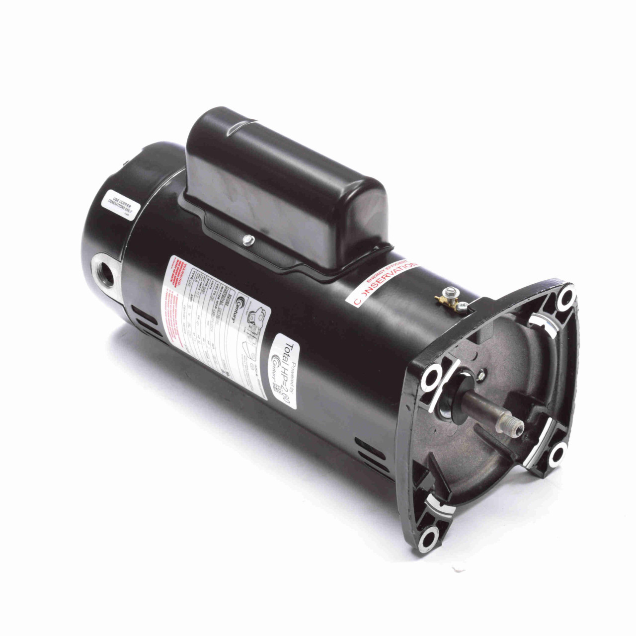 2 hp pool pump shop motor