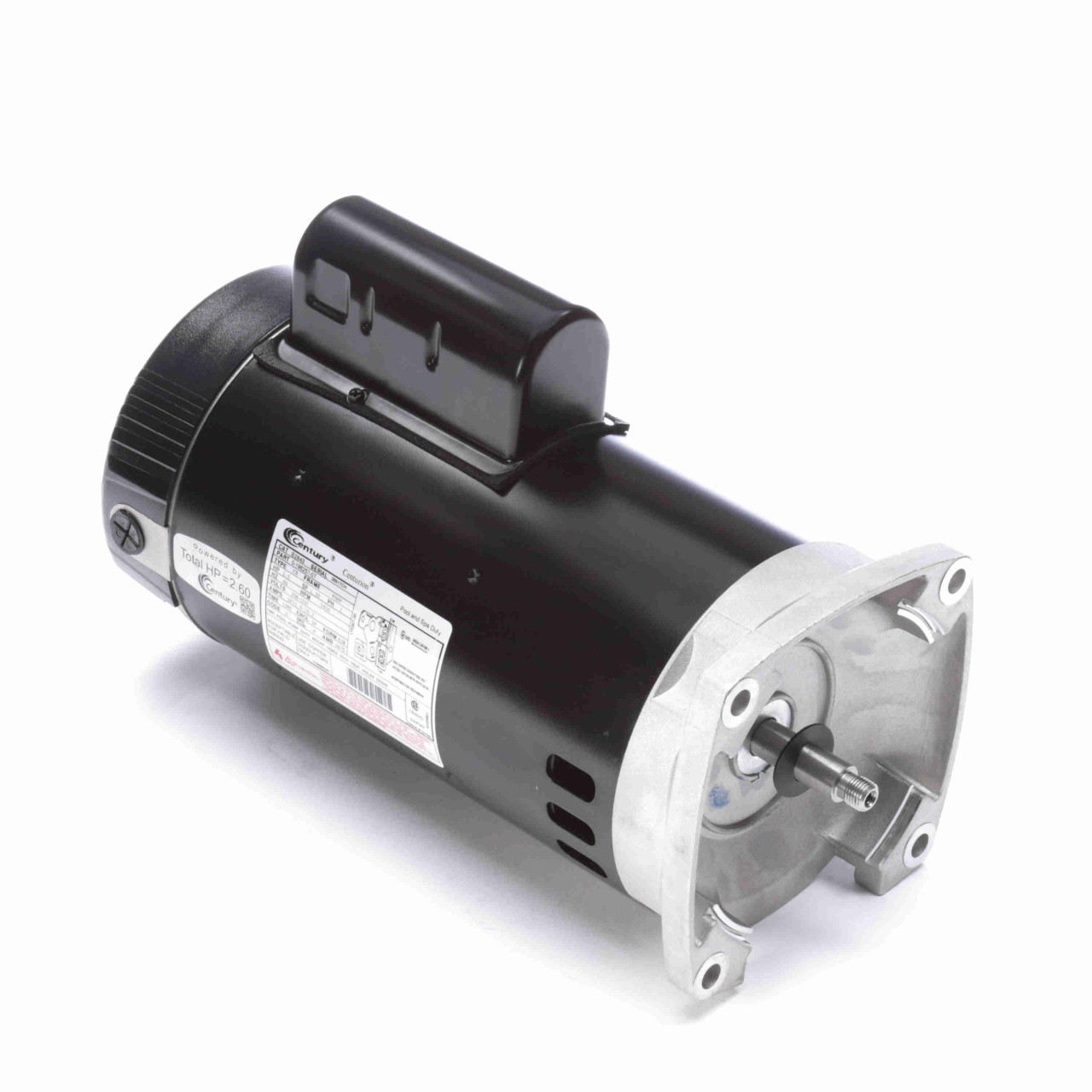 Century B2843 | Pool Pump Motor | Shop Dreisilker