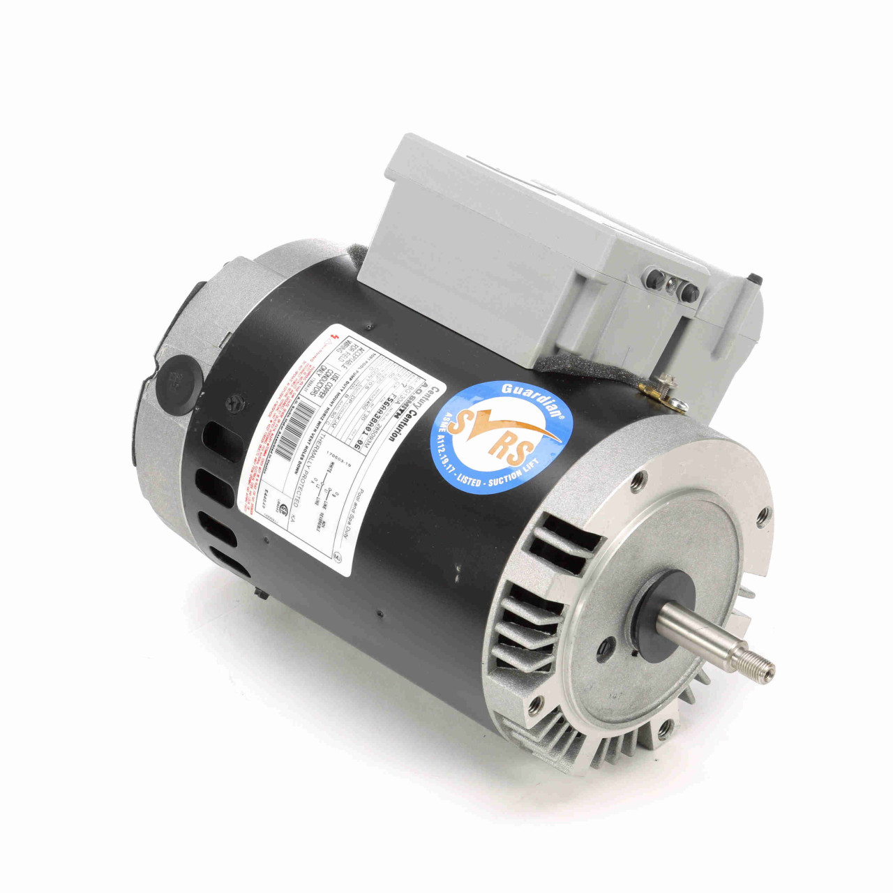 1 hp sale pool pump motor