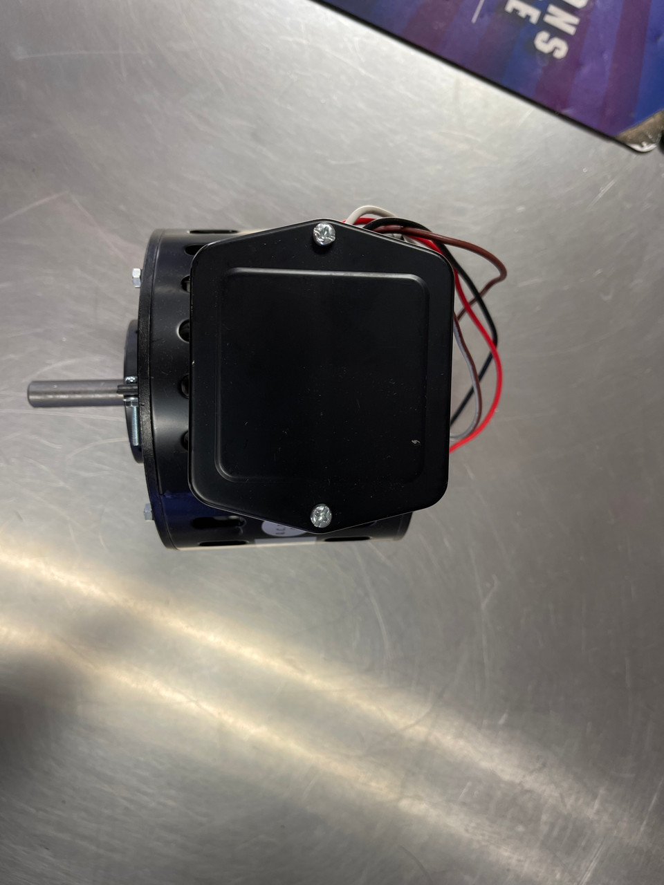 Airvent 35009 Whole House Fan Motor