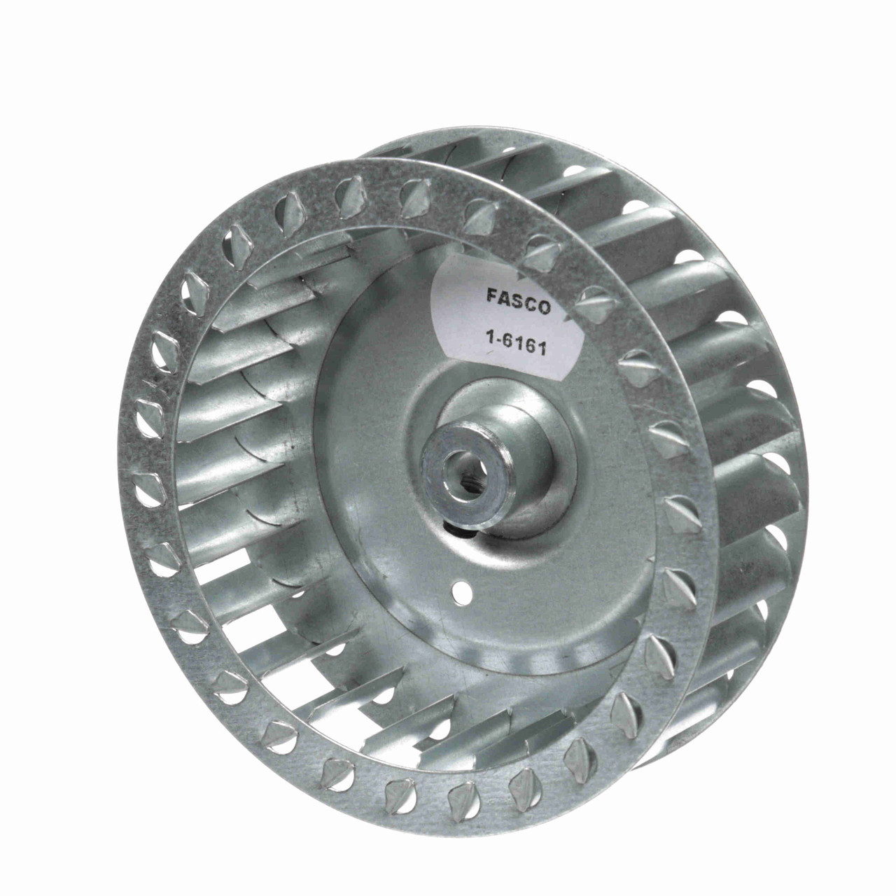 Fasco 16161 Single Inlet Blower Wheel Shop Dreisilker