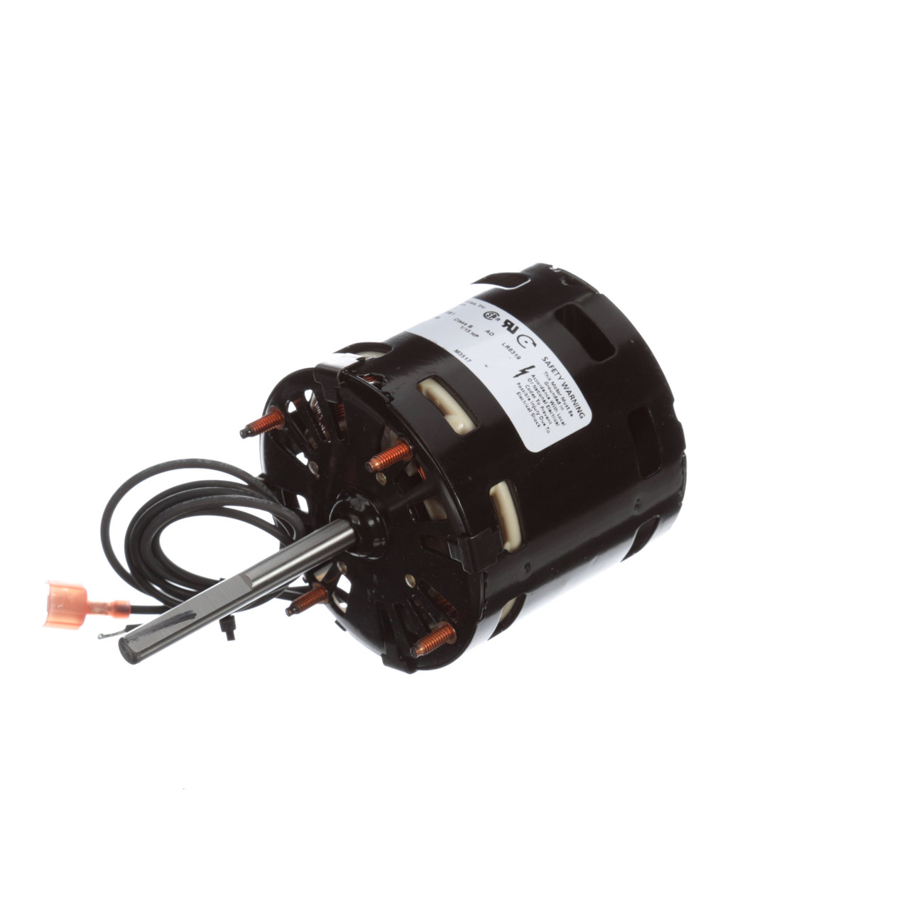 Pump House Multifit Fan Motor 10W - FM-10W | Parts Town UK