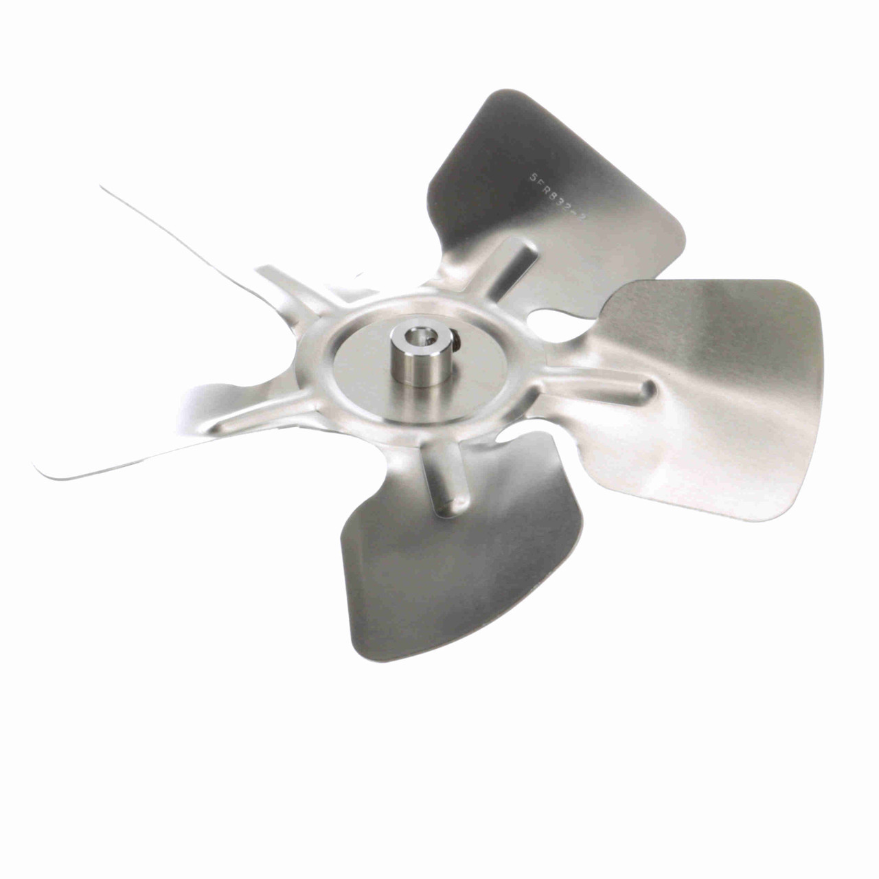 ファン　ファン　　4L、5L12k×2 Heard Whisperflo XF 5HP Impeller