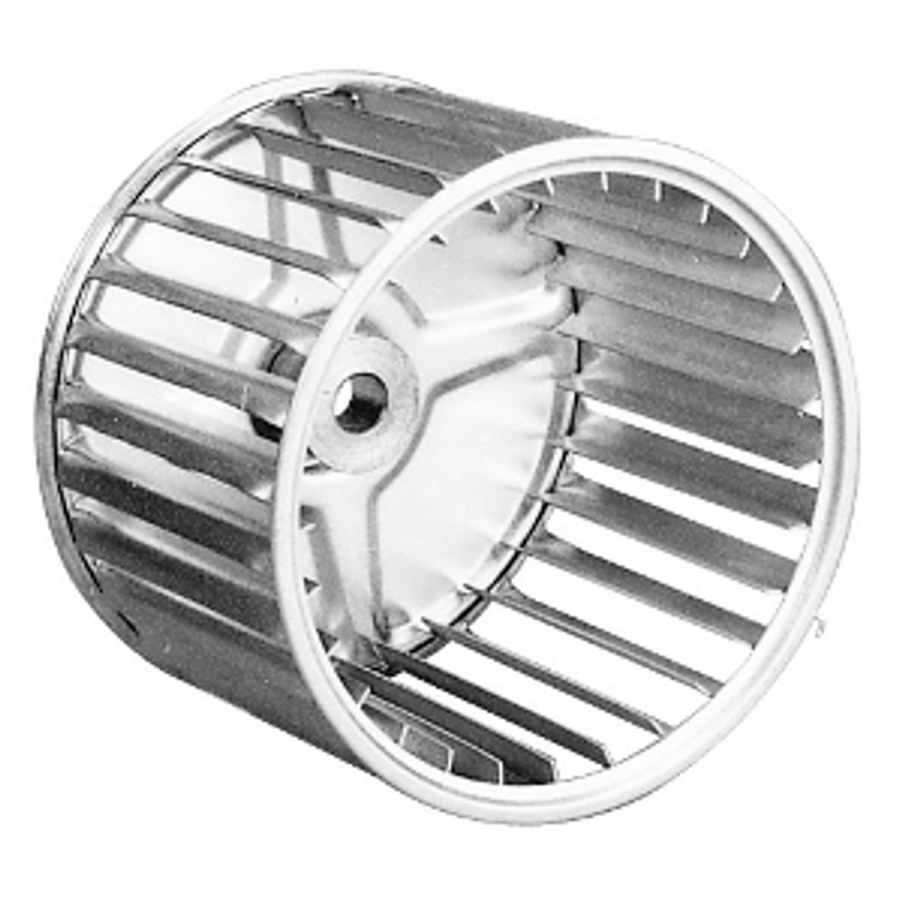 blower wheel