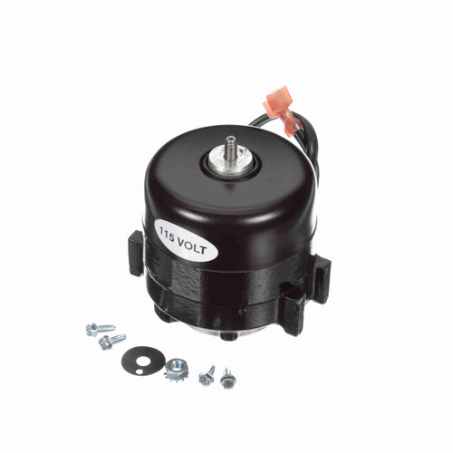 Morrill 5R016 | ECM Refrigeration Fan Motor | Shop Dreisilker