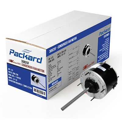 SYSTEM ファンボード COBY PERKOVICH Packard 43732F | Condenser Fan Motor | Shop Dreisilker