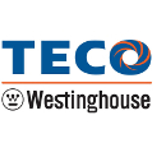 TECO-Westinghouse XP0252C 25 HP 3600 RPM 230/460 Volts Explosion Proof Motor (TW-XP0252C)