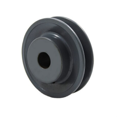 Packard PVL2558 2.5" OD 5/8" Bore Variable Pitch Single Groove Pulley