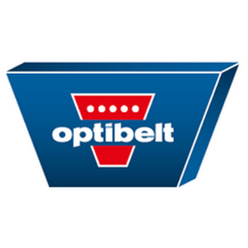Optibelt BRP79 | 82" Red Power 3 Classic V-Belt | Shop Dreisilker