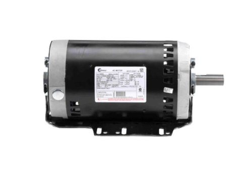 Century H855L 3 HP 1725 RPM 208-230/460 Volts Belt Drive Fan and Blower Motor (H855L)