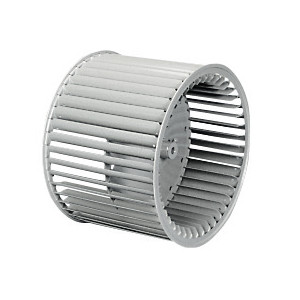 ワ12 Lau 026941-12 | Double Inlet Blower Wheel | Shop Dreisilker