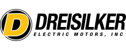 Dreisilker Electric Motors