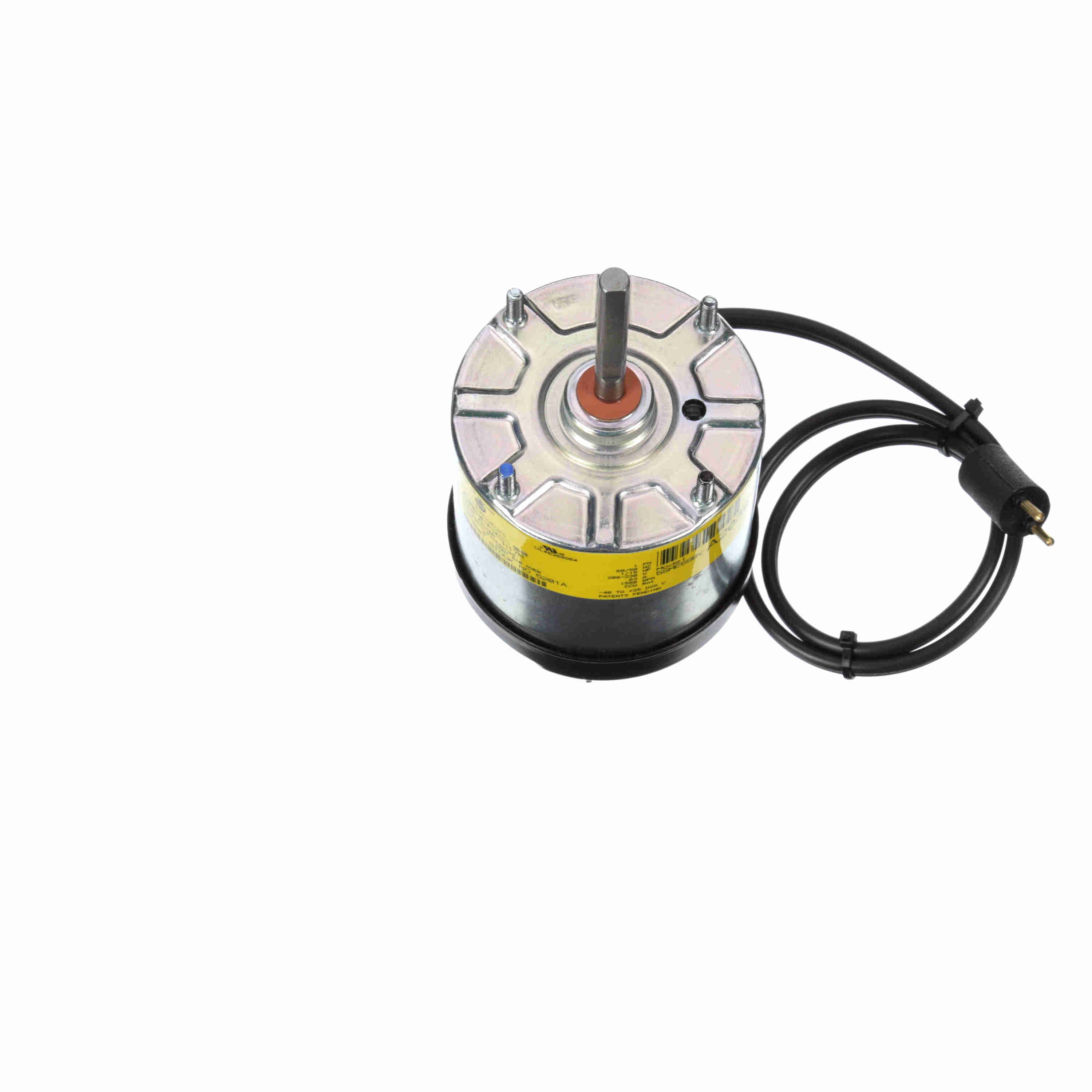 Morrill 5201 | ECM Refrigeration Fan Motor | Shop Dreisilker