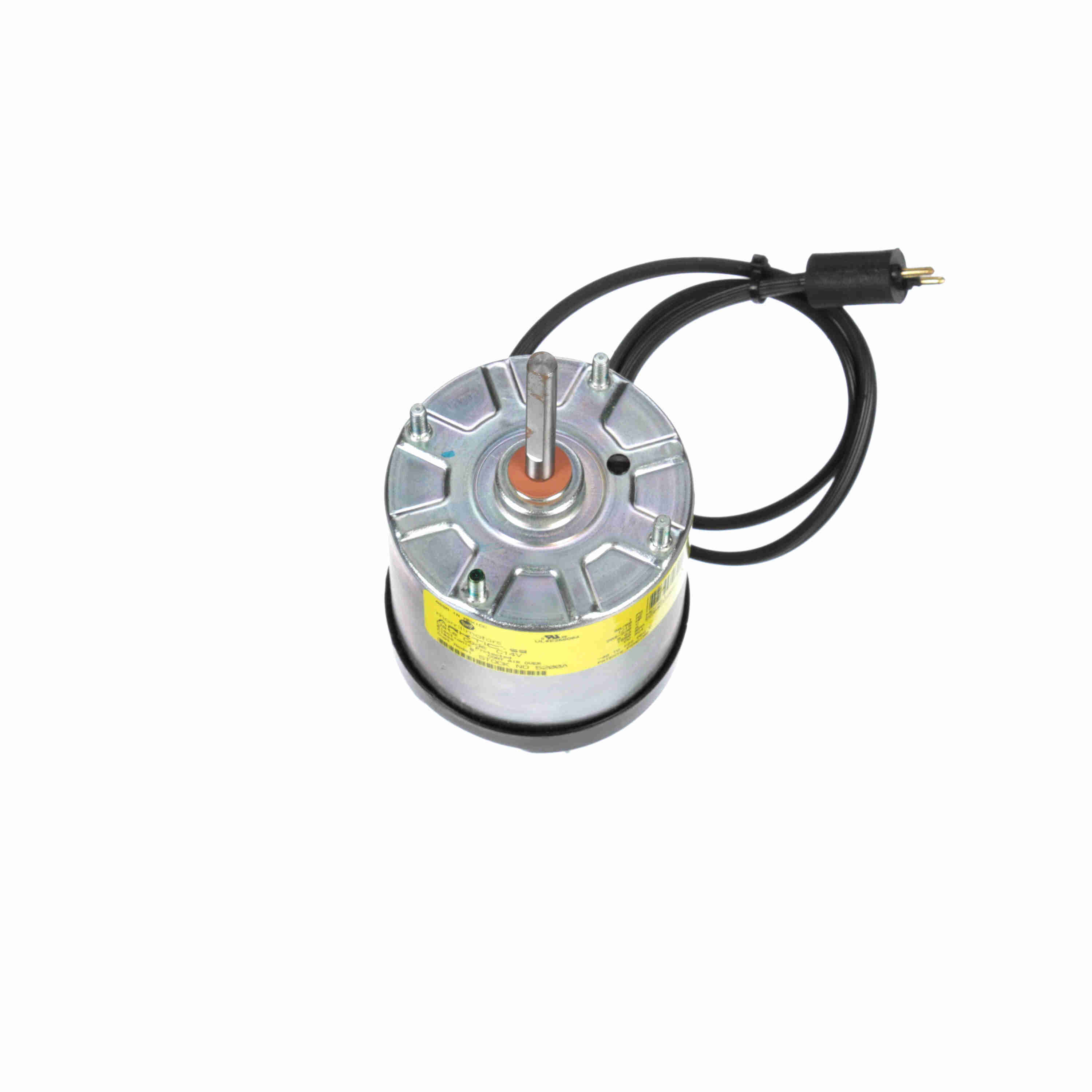 Morrill 5200A 1/15 HP 1550 RPM 208-230 Volts ARKTIC 59 ECM Refrigeration Motor