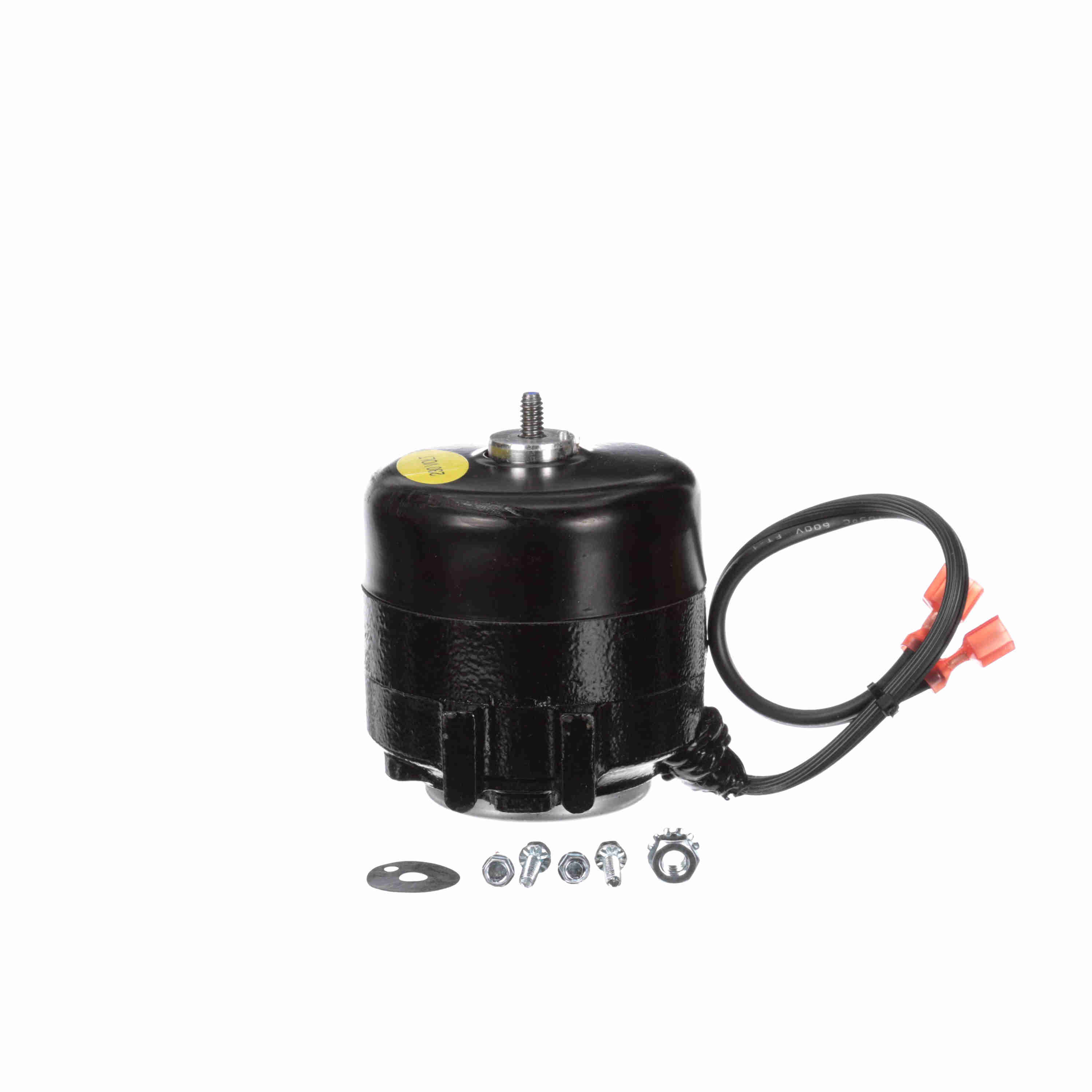 Morrill 5R018 | ECM Refrigeration Fan Motor | Shop Dreisilker